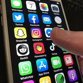Cellphone and Mobile Device Forensics Investigations in Fort Worth Texas